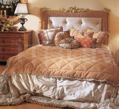 Кровать 0240 фабрика Provasi