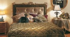 Кровать 0240 фабрика Provasi