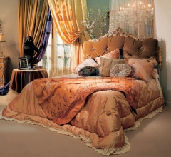 Кровать 0340 фабрика Provasi