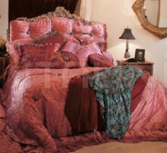 Кровать 0340 фабрика Provasi