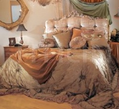 Кровать 0340 фабрика Provasi