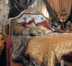 Кровать 0395 фабрика Provasi