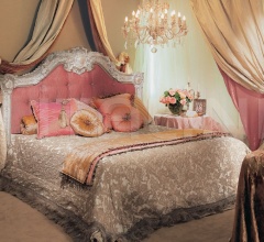 Кровать 0410 фабрика Provasi