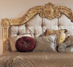 Кровать 0410 фабрика Provasi