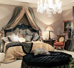 Кровать 0410/LACC-332 фабрика Provasi