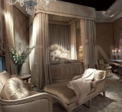 Кровать 0410-672 фабрика Provasi