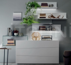 Комод Scuderia фабрика Maronese