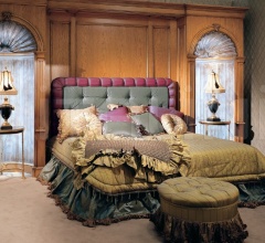 Кровать 0530 фабрика Provasi