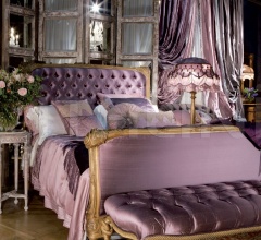 Кровать 0580 фабрика Provasi