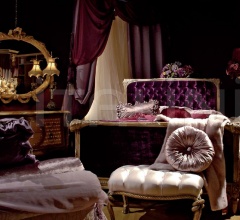 Кровать 0580 фабрика Provasi