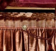 Скамья 0409-360 фабрика Provasi