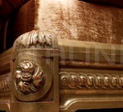 Кровать 0581/KS-359 фабрика Provasi