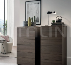 Комод-шкаф Way фабрика Maronese