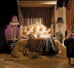 Кровать 0613/I-252 фабрика Provasi