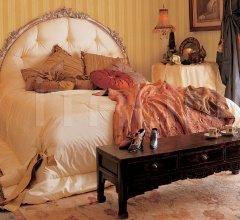 Кровать 0663 фабрика Provasi