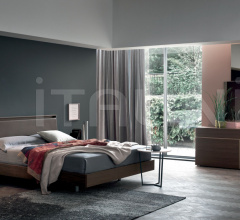 Кровать Aida Кровать Aida фабрика Maronese