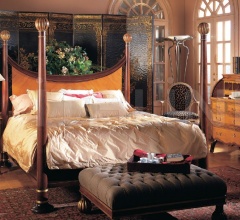 Кровать 0985 фабрика Provasi