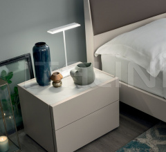 Кровать Aida Кровать Aida фабрика Maronese