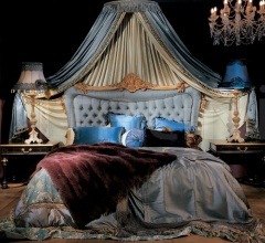 Кровать 0622/KS-256 фабрика Provasi