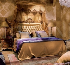 Кровать 0622/KS/BD-412 фабрика Provasi