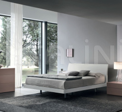 Кровать Viki Кровать Viki фабрика Maronese