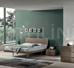 Кровать Viki Кровать Viki фабрика Maronese