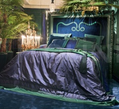 Кровать 1006/I-691 фабрика Provasi