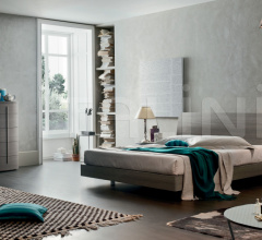 Кровать Vela Кровать Vela фабрика Maronese