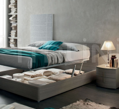 Кровать Vela Кровать Vela фабрика Maronese