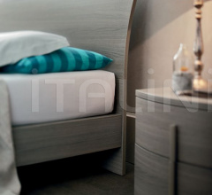 Кровать Vela Кровать Vela фабрика Maronese