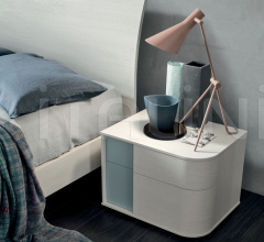 Тумбочка Bold Тумбочка Bold фабрика Maronese