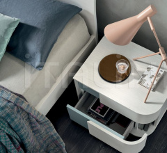 Тумбочка Bold Тумбочка Bold фабрика Maronese