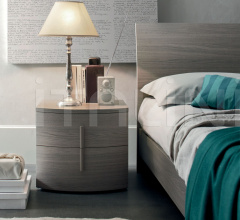 Тумбочка Gliss Тумбочка Gliss фабрика Maronese