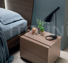 Тумбочка Scuderia Тумбочка Scuderia фабрика Maronese