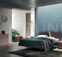 Тумбочка Scuderia Тумбочка Scuderia фабрика Maronese