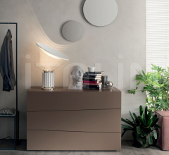 Комод Scuderia фабрика Maronese