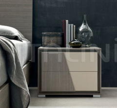 Тумбочка Cross Тумбочка Cross фабрика Maronese