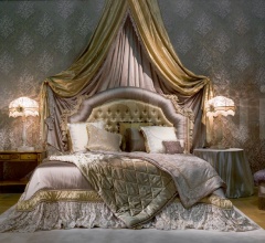 Кровать 2816/KS-609 фабрика Provasi