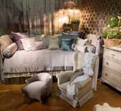 Кровать 2916-589 фабрика Provasi