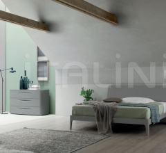 Тумбочка King Тумбочка King фабрика Maronese