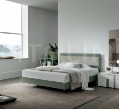 Кровать Sky Кровать Sky фабрика Maronese