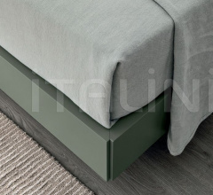 Кровать Sky Кровать Sky фабрика Maronese