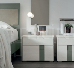 Тумбочка Jazz Тумбочка Jazz фабрика Maronese