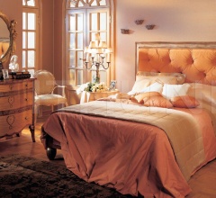 Кровать 00280 фабрика Provasi