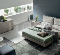 Кровать Sky Кровать Sky фабрика Maronese