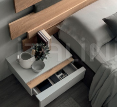 Изголовье Scudo Изголовье Scudo фабрика Maronese