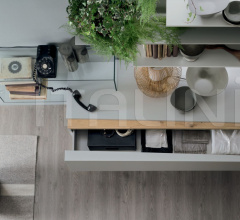 Комод Scuderia фабрика Maronese