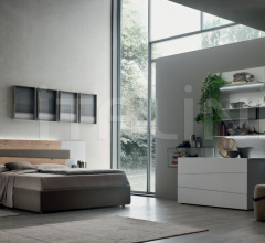 Комод Scuderia фабрика Maronese