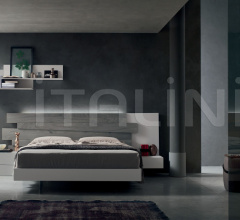 Тумбочка Scuderia Тумбочка Scuderia фабрика Maronese