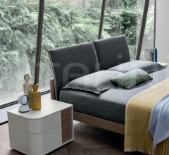 Тумбочка Bold Тумбочка Bold фабрика Maronese